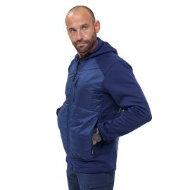 Куртка Legioner Blue/Blue, Розмір: 44-46 (S)