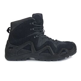 Полуботинки mid-cut Gladiator Black, Размер обуви: 44