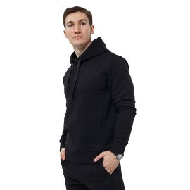 Куртка Anorak warm Gen2 Black, Колір: чорний, Розмір: 44-46 (S)