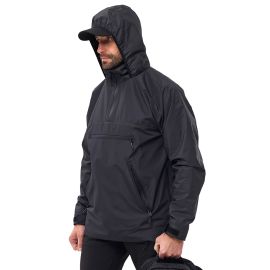 Куртка Anorak Bora Black, Розмір: 44-46 (S)
