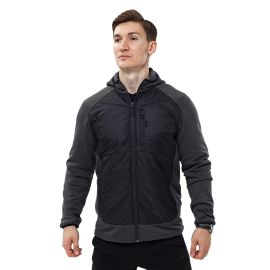 Куртка Legioner Grey/Black, Размер: 44-46 (S)