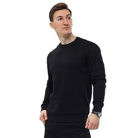 Свитшот Warm Black, Размер: 56-58 (XL)