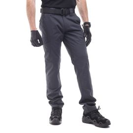 Літні тактичні штани сірі Urban Pro Gray, Размер брюк / рост: 44-46/182