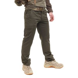 Чоловічі штани тактичні Urban Pro Tundra, Размер брюк / рост: 44-46/182