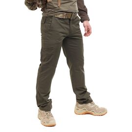 Чоловічі штани тактичні Urban Pro Tundra, Размер брюк / рост: 48-50/188
