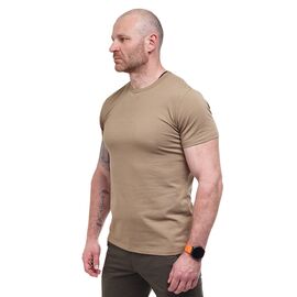 Футболка Jersey Tan, Цвет: тан (tan), Размер: 52-54 (L)