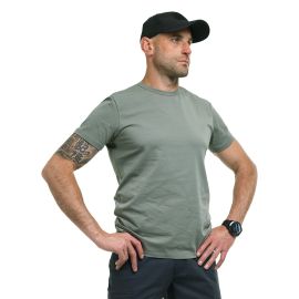 Футболка Jersey Foliage Green, Размер: 44-46 (S)