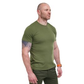 Футболка Light Jersey Khaki, Цвет: хаки, Размер: 44-46 (S)