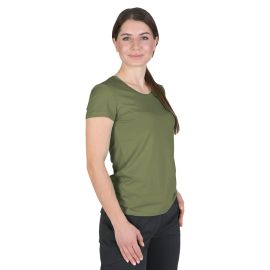 Футболка Light Jersey woman Khaki, Розмір: 44 (S)