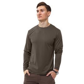 Футболка Long sleeve Striker Olive, Розмір: 56-58 (XL)
