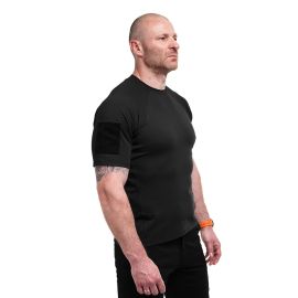Футболка Тактична Gen2 Black, Розмір: 44-46 (S)
