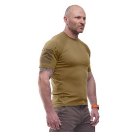 Футболка Tactical Gen 2 Coyote, Размер: 44-46 (S)