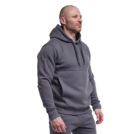 Куртка худи Anorak warm Gen2 Grey, Размер: 60-62 (XXL)
