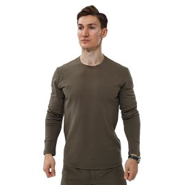 Футболка Long sleeve Gen 3 Tundra, Цвет: оливковый, Размер: 48-50 (M)