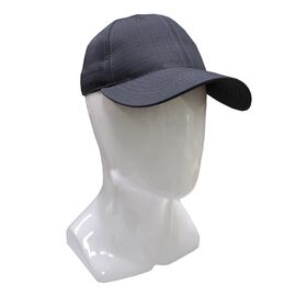 Бейсболка з еластаном Gray, Розмір: L-XL