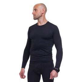 Термобелье кофта Termoflex Black, Размер: 60-62 (XXL)