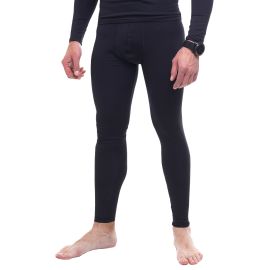 Термобілизна штани Termoflex Black, Розмір: 44-46 (S)
