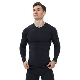 Термобілизна комплект Termoline Black, Розмір: 60-62 (XXL)