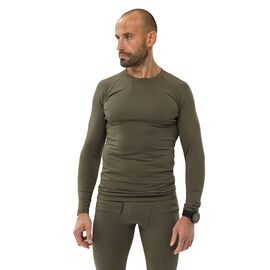 Термобелье комплект Termoline Olive, Размер: 60-62 (XXL)