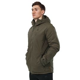 Зимняя тактическая куртка мужская олива Weisshorn Olive, Размер: 44-46 (S)