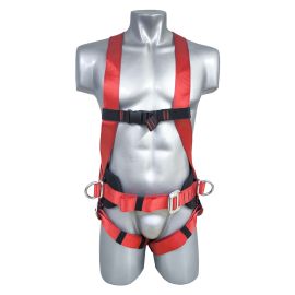 Запобіжний пояс ПП2-03 (без додаткового обладнання), Розмір: розмір 2 -- (750...1300 мм)