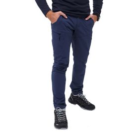 Брюки Ranger Light Blue, Цвет: синий, Размер брюк / рост: 44-46/170-176