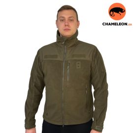 Кофта Stalker fleece Tundra, Колір: тундра, Розмір: 44-46 (S)