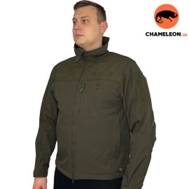 Куртка Soft Shell Stalker Tundra, Цвет: тундра, Размер: 44-46 (S)