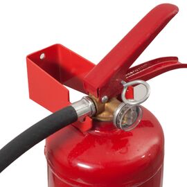 Кронштейн для вогнегасника універсальний