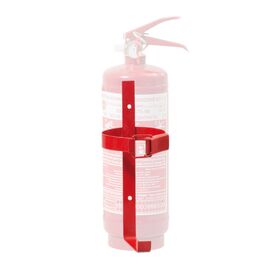 Кронштейн транспортний для вогнегасника ВП-3