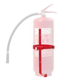 Кронштейн транспортний для вогнегасника ВП-5, 6