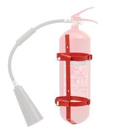 Кронштейн для вогнегасника ВВК-3,5 транспортний