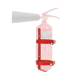 Кронштейн для вогнегасника ВВК-1.4 транспортний