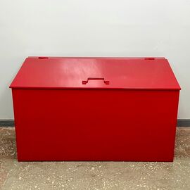 Ящик для піску 0,5 куб