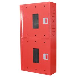 Шкаф для пожарного крана 600х1200х230