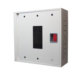 Шкаф для пожарного крана 800х600х230 