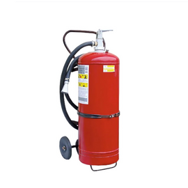 Огнетушитель порошковый ВП-100 закачной