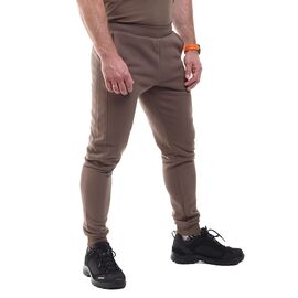 Штани утеплені Warm Beige, Колір: бежевий, Розмір: 44-46/176