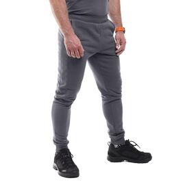 Штани теплі Warm Grey, Колір: сірий, Розмір: 48-50/176