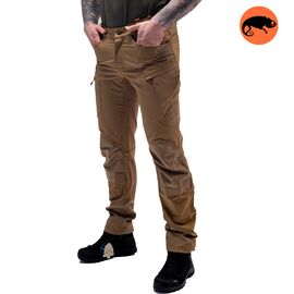 Брюки Tramp Gen 2 Coyote, Колір: койот (coyote), Розмір: 44-46/176