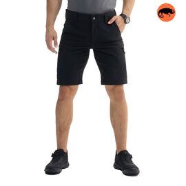 Шорти Ranger light Black, Колір: чорний, Розмір: 44-46 (S)