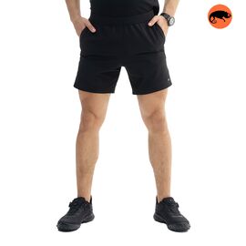 Шорты SWIFT Black, Колір: чорний, Розмір: 52-54 (L)