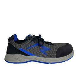 Полуботинки T(blue)B7431c2/3-2ESD(dgray/blue) AirFlex Blue, Размер обуви: 43