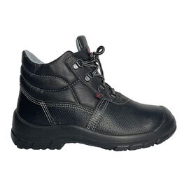 Черевики ВА412м-2, Колір: чорний, Розмір взуття: 37