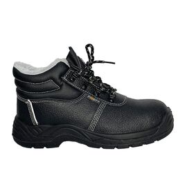 Робочі черевики утеплені ARDON Firwin S3, Колір: чорний, Розмір взуття: 47