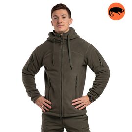 Куртка флисовая Viking Tundra, Цвет: тундра, Размер: 40-42 (XS)