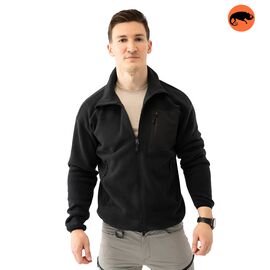 Кофта Composite Black, Колір: чорний, Розмір: 56-58 (XL)