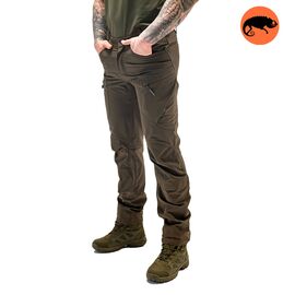 Брюки Tramp Gen 2 Tundra, Колір: тундра, Розмір: 44-46/176