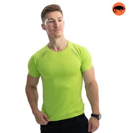 Футболка Drive Fit GREEN, Колір: зелений, Розмір: 48-50 (M)
