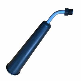 Розтруб із викидною трубкою для вогнегасника ВВК